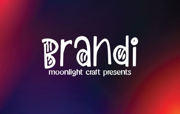 Brandi Font: Elevate Your Brand Identity