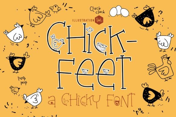 Chickfeet: A Designer’s Honest Review