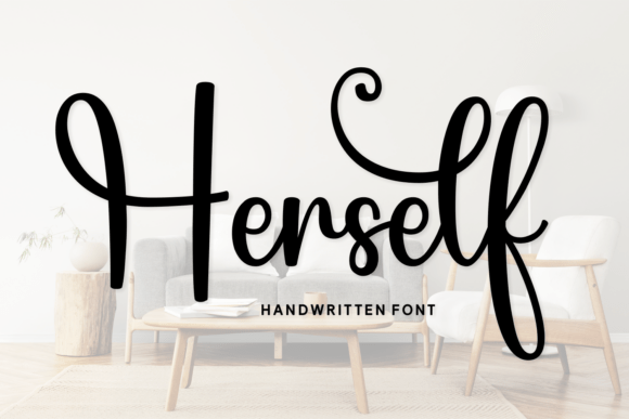 Herself Font: A Web Designer’s Review
