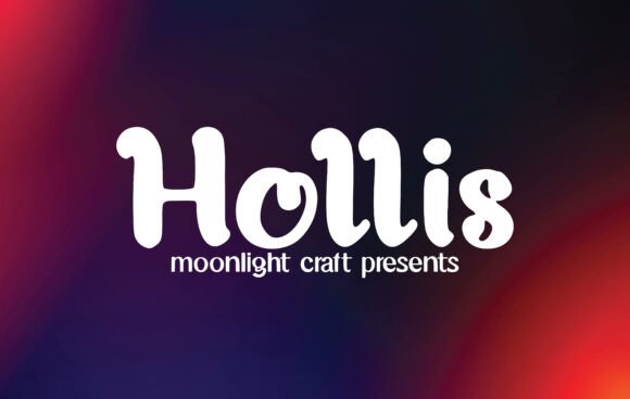 Hollis Font: A Maker’s Guide to Handwritten Style