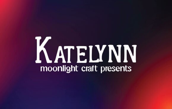 Katelynn Font: A Designer’s Campaign Review