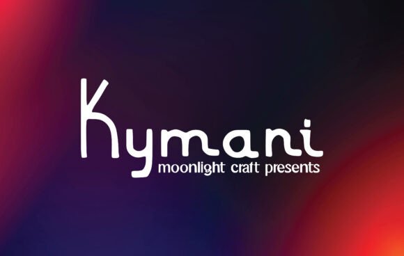 Kymani Font: A Maker’s Guide to Handwritten Style