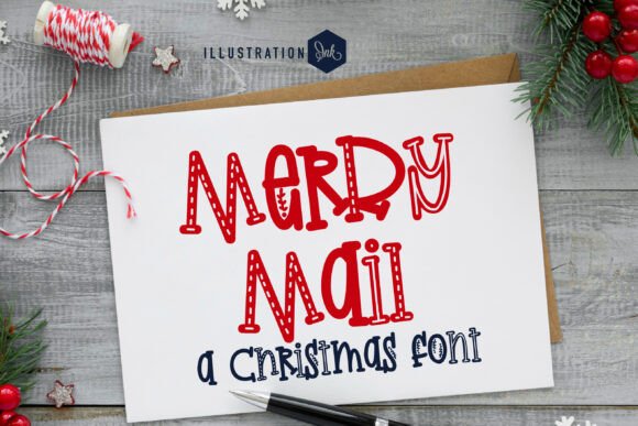Merry Mail: A Designer’s Honest Review