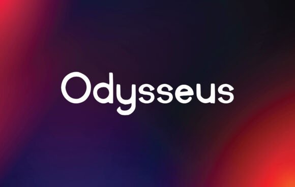Odysseus Font: Elevating Web Design with Handwritten Style